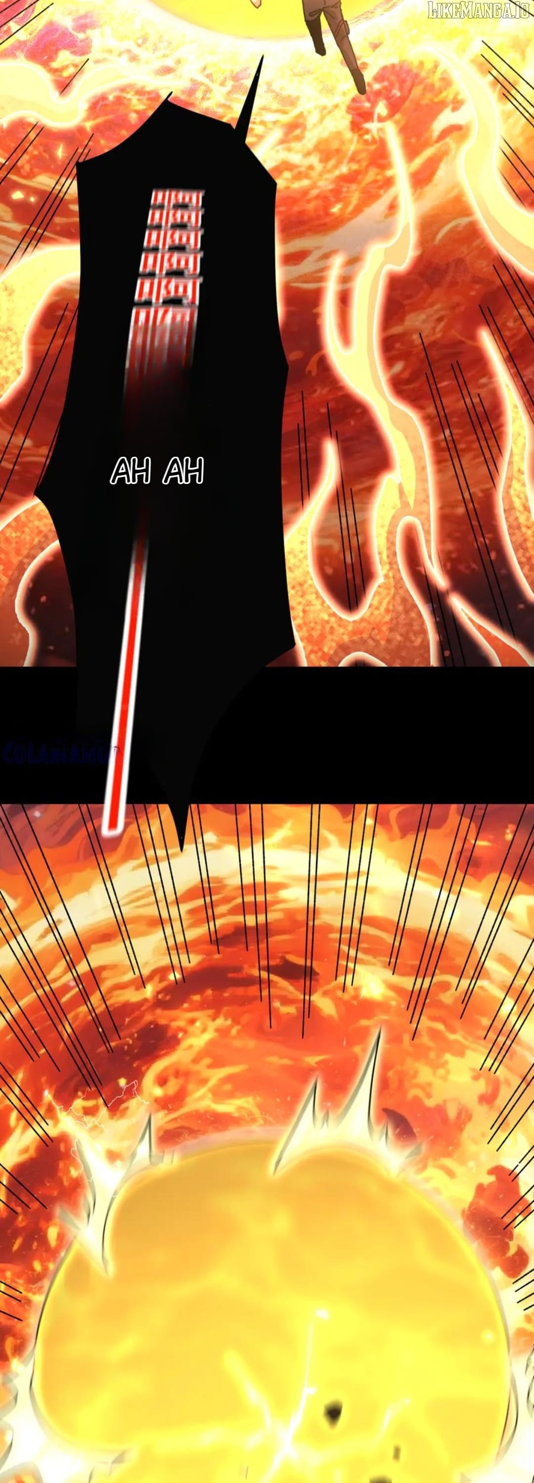 Log into the Future Chapter 252 - page 17